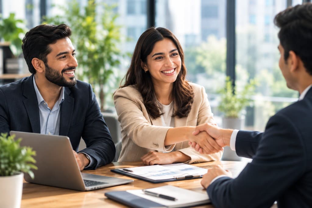 Guaranteed Buyers for Your Products and Services
